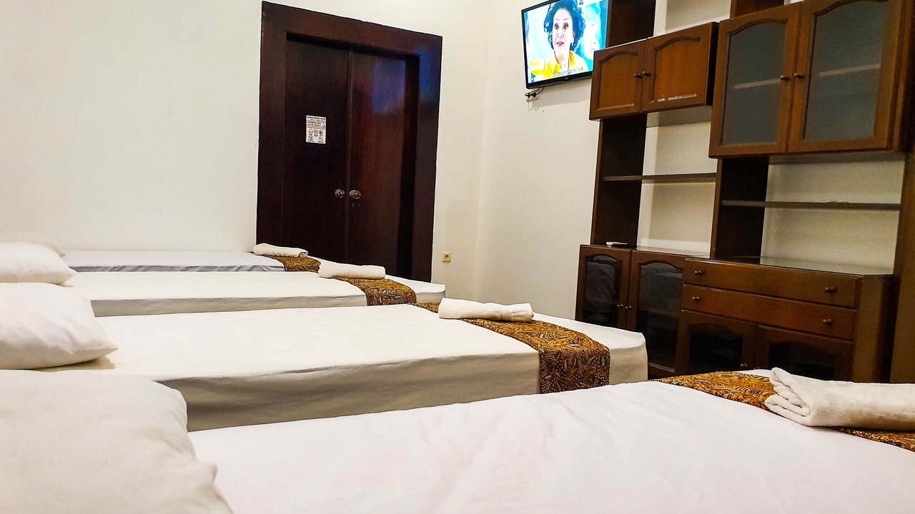 Photo of Bedroom in Rembang