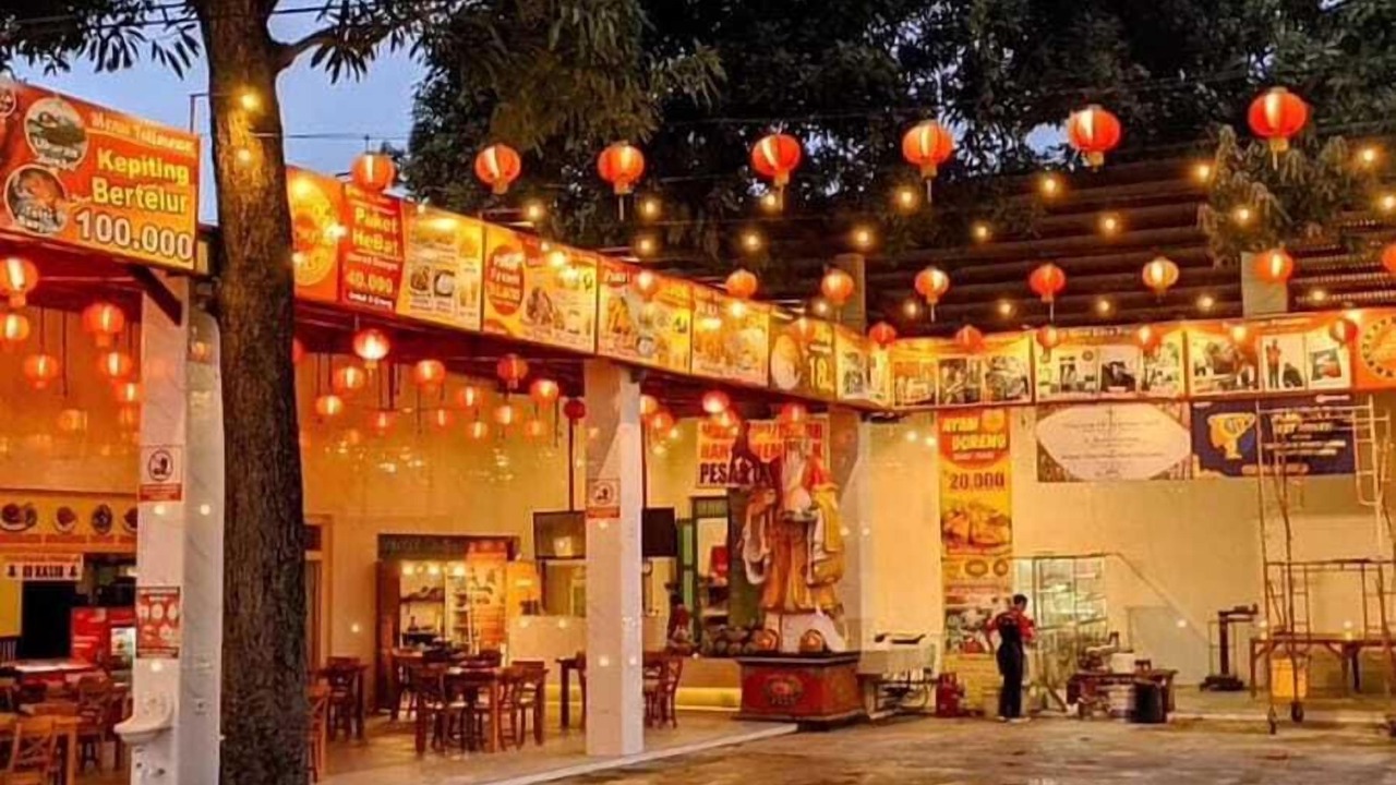 Photo of Others in Rembang