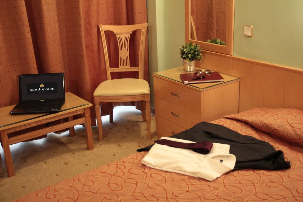 Photo of Bedroom in Xanthi