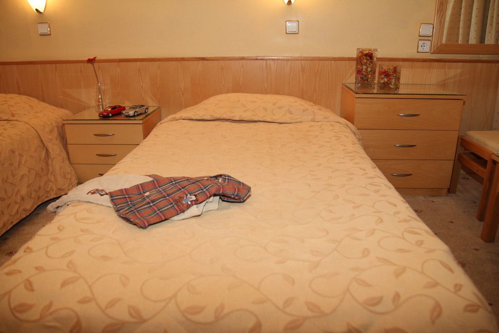 Photo of Bedroom in Xanthi