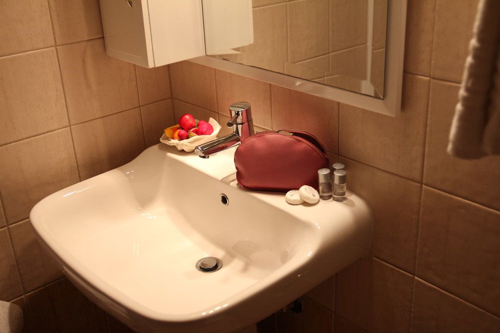 Photo of Bathroom in Xanthi