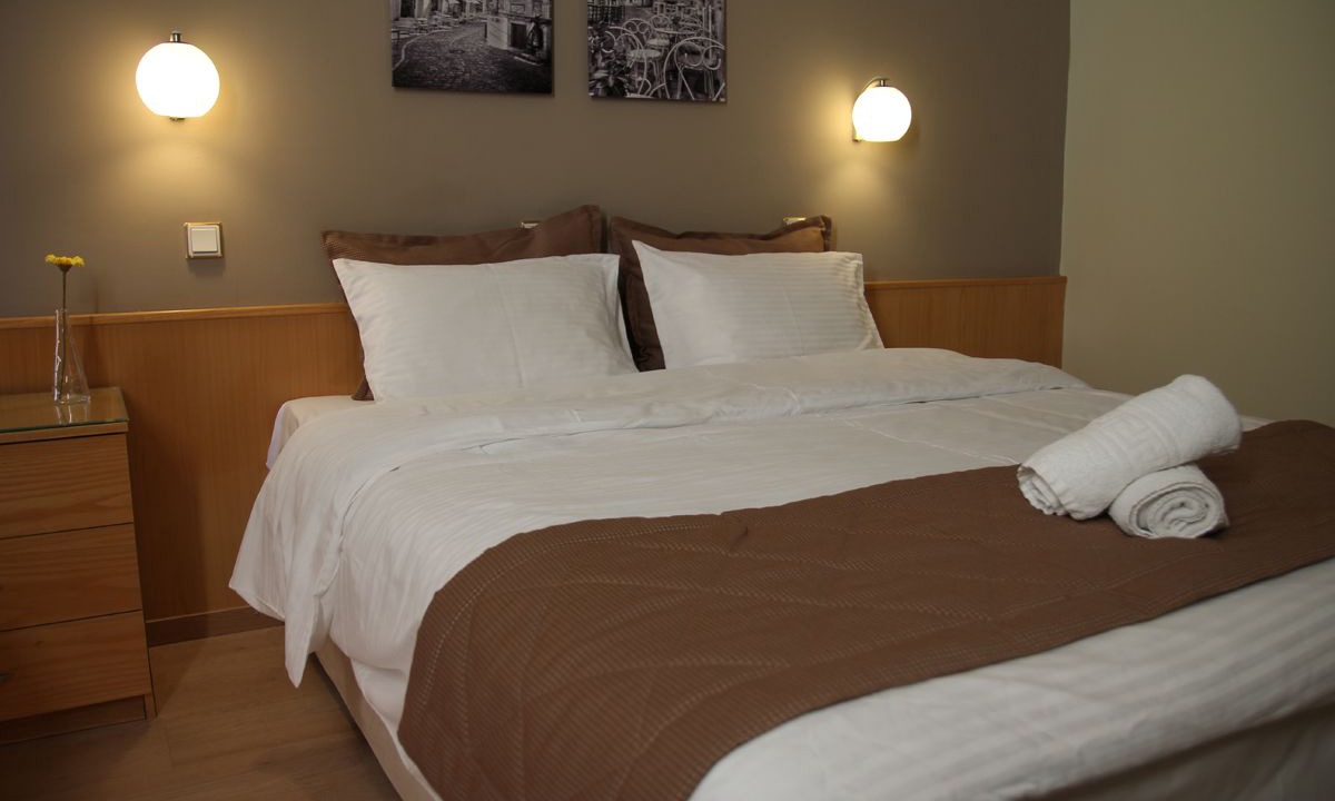 Photo of Bedroom in Xanthi