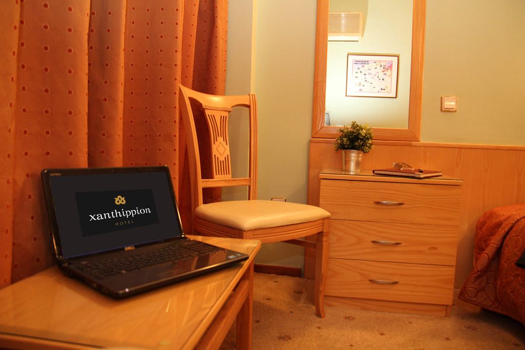 Photo of Bedroom in Xanthi