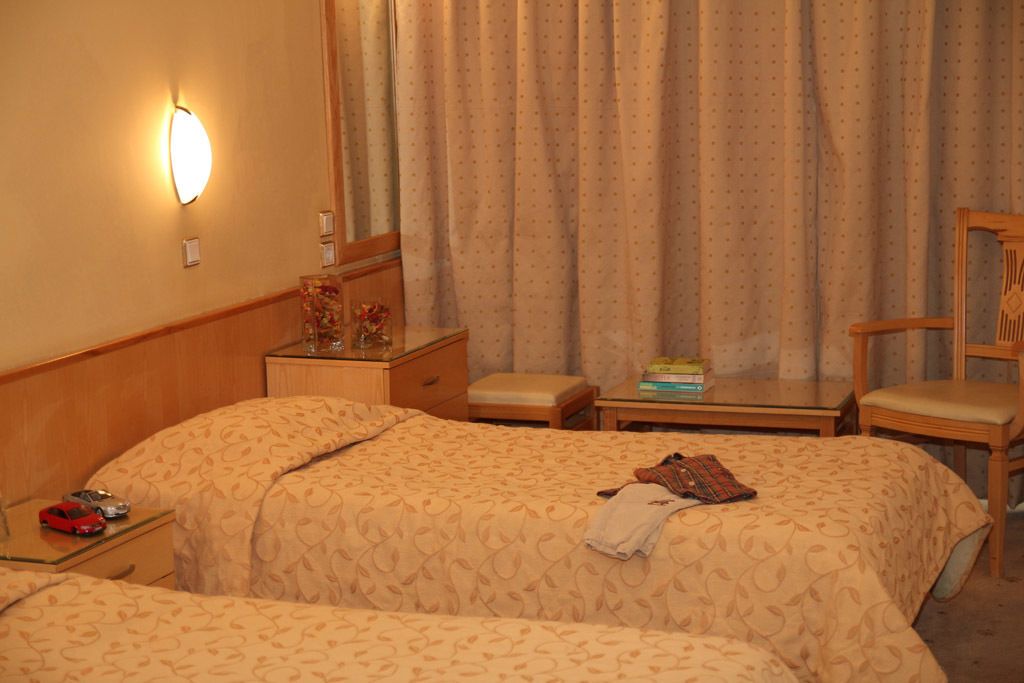 Photo of Bedroom in Xanthi