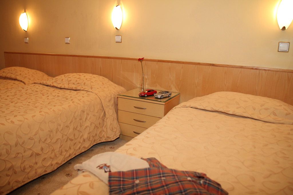 Photo of Bedroom in Xanthi