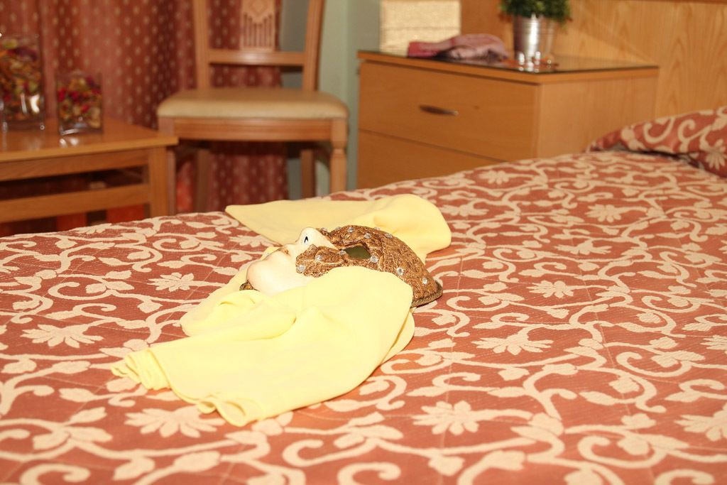 Photo of Bedroom in Xanthi