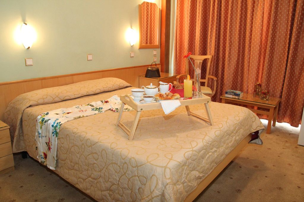 Photo of Bedroom in Xanthi
