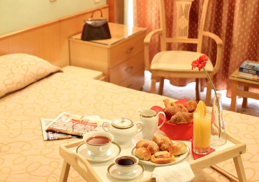 Photo of Bedroom in Xanthi