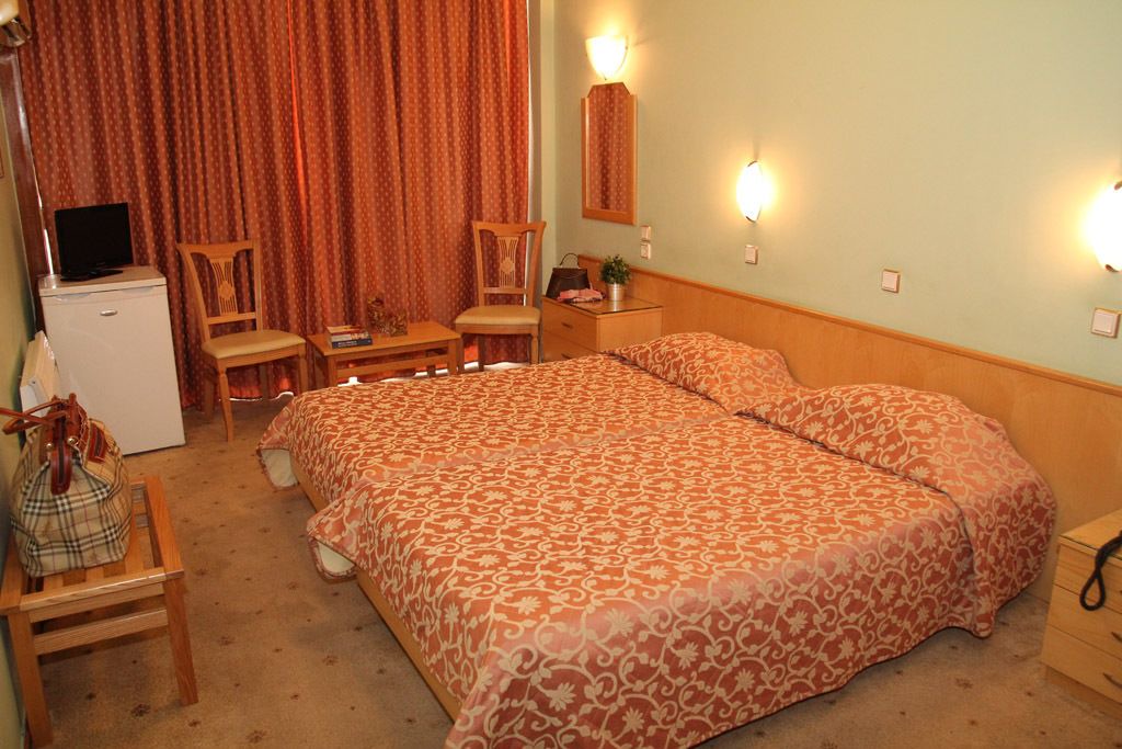 Photo of Bedroom in Xanthi