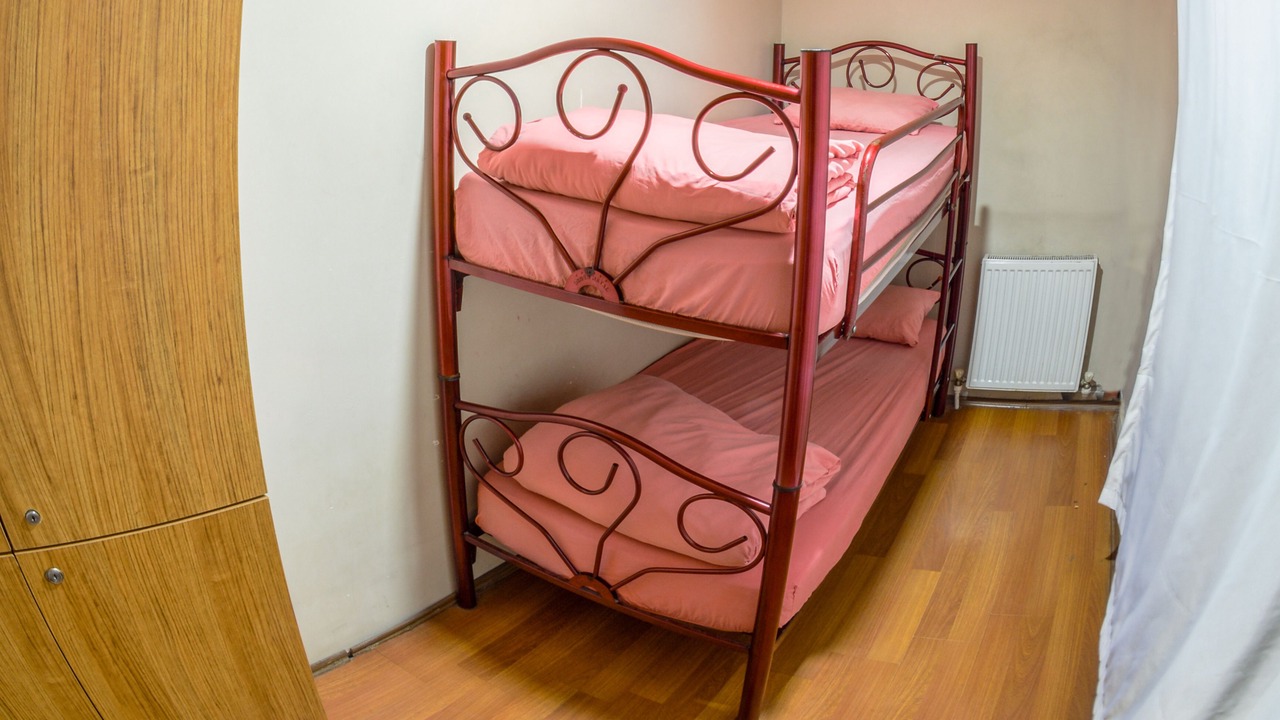 Photo of Bedroom in Kagithane