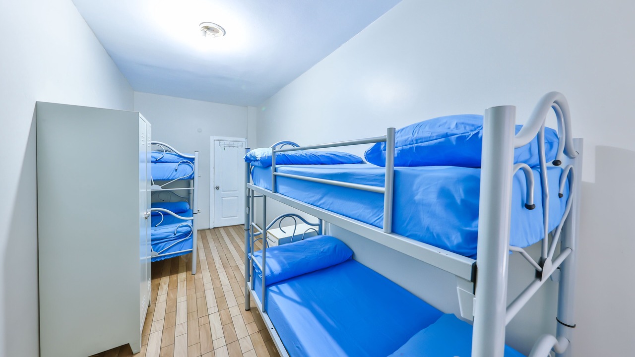 Photo of Bedroom in Kagithane