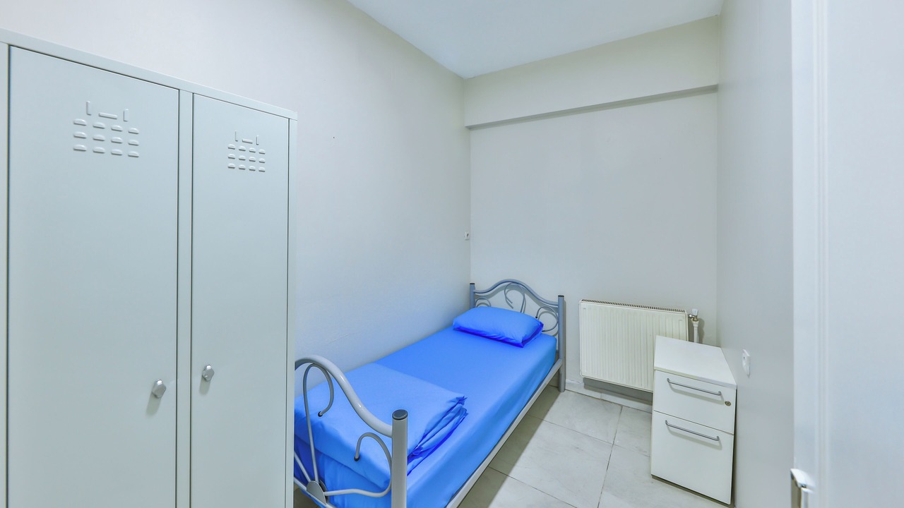 Photo of Bedroom in Kagithane