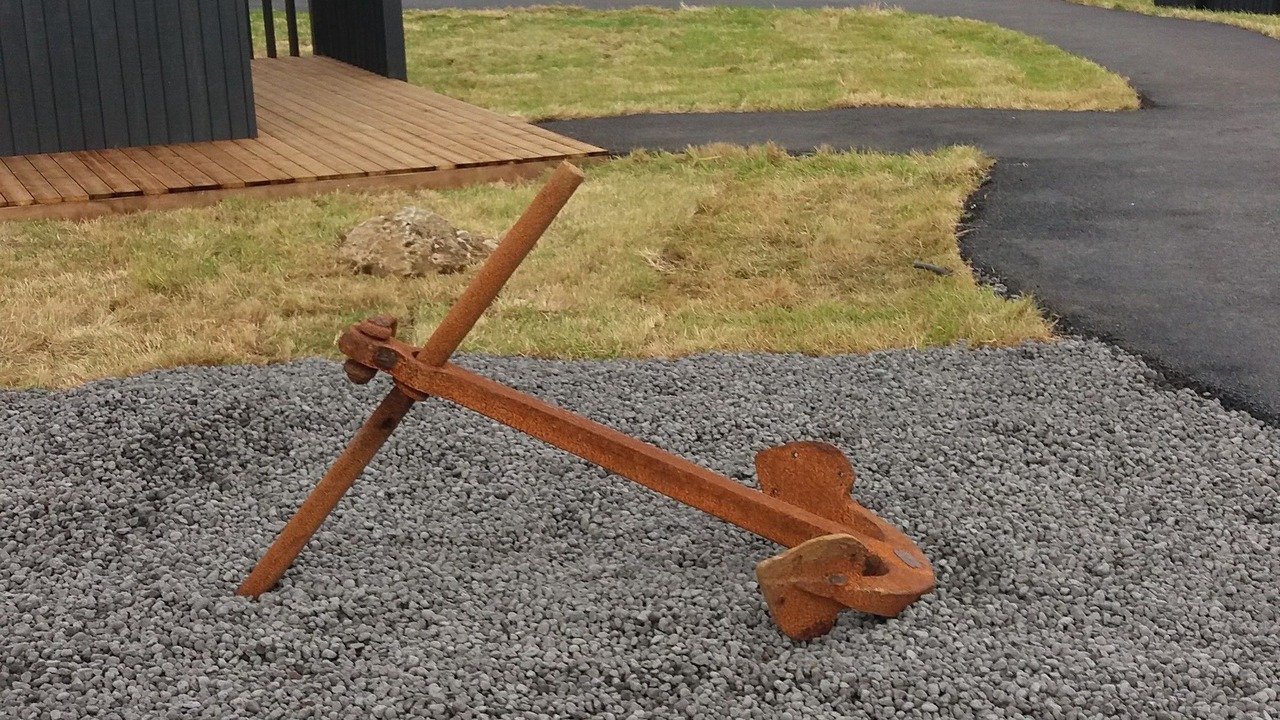Photo of Outdoor in Grindavik