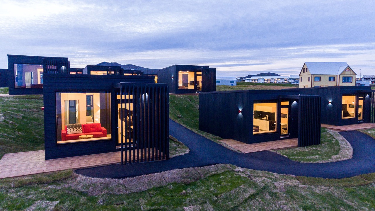 Photo of Outdoor in Grindavik