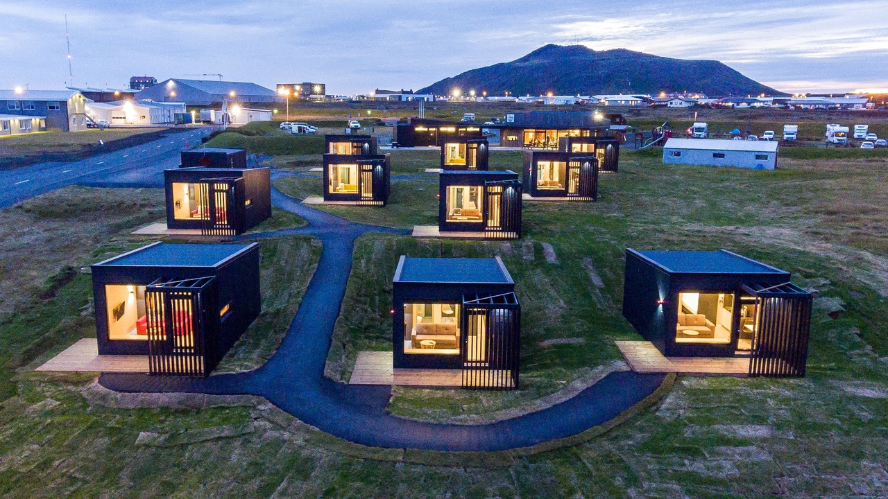 Photo of Outdoor in Grindavik