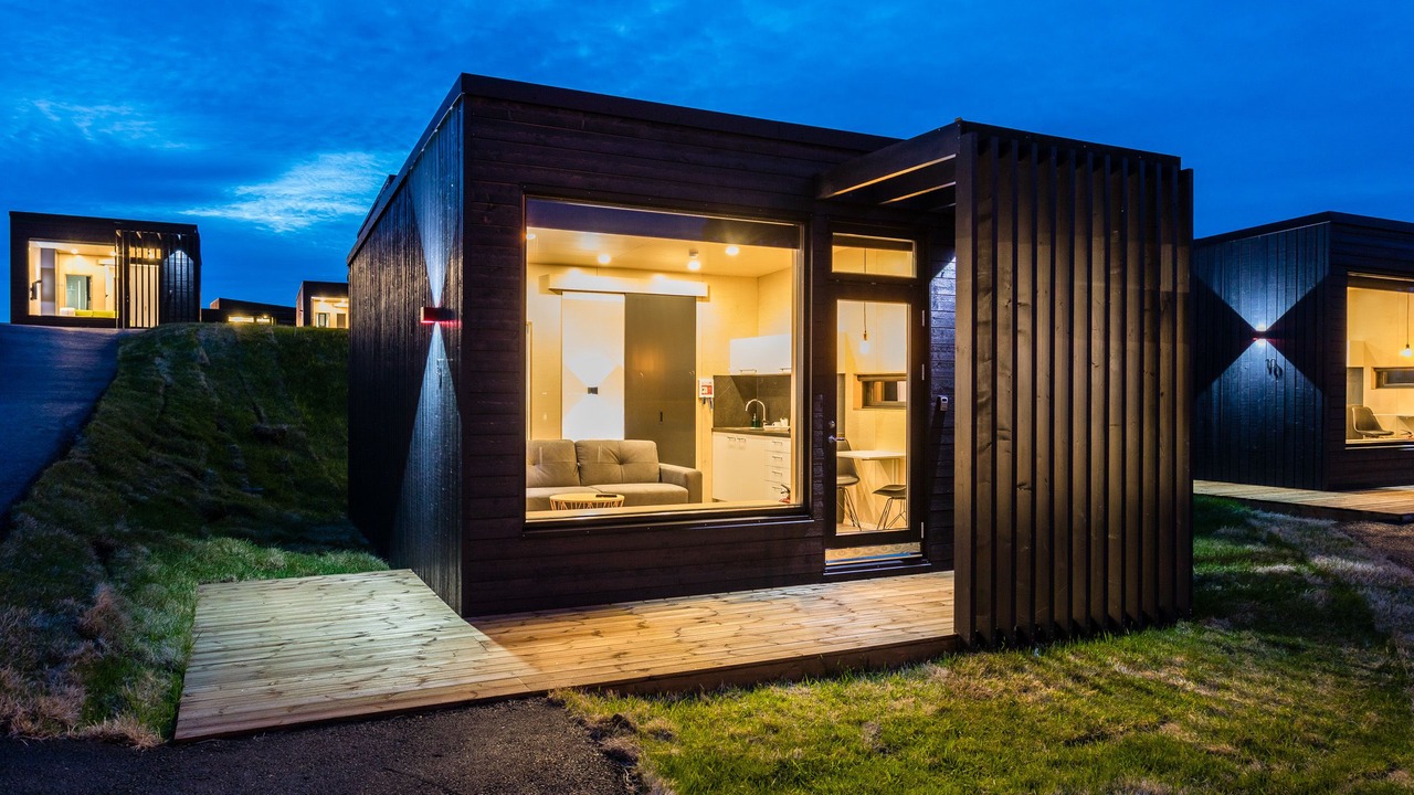 Photo of Outdoor in Grindavik