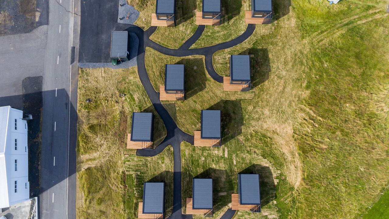 Photo of Outdoor in Grindavik
