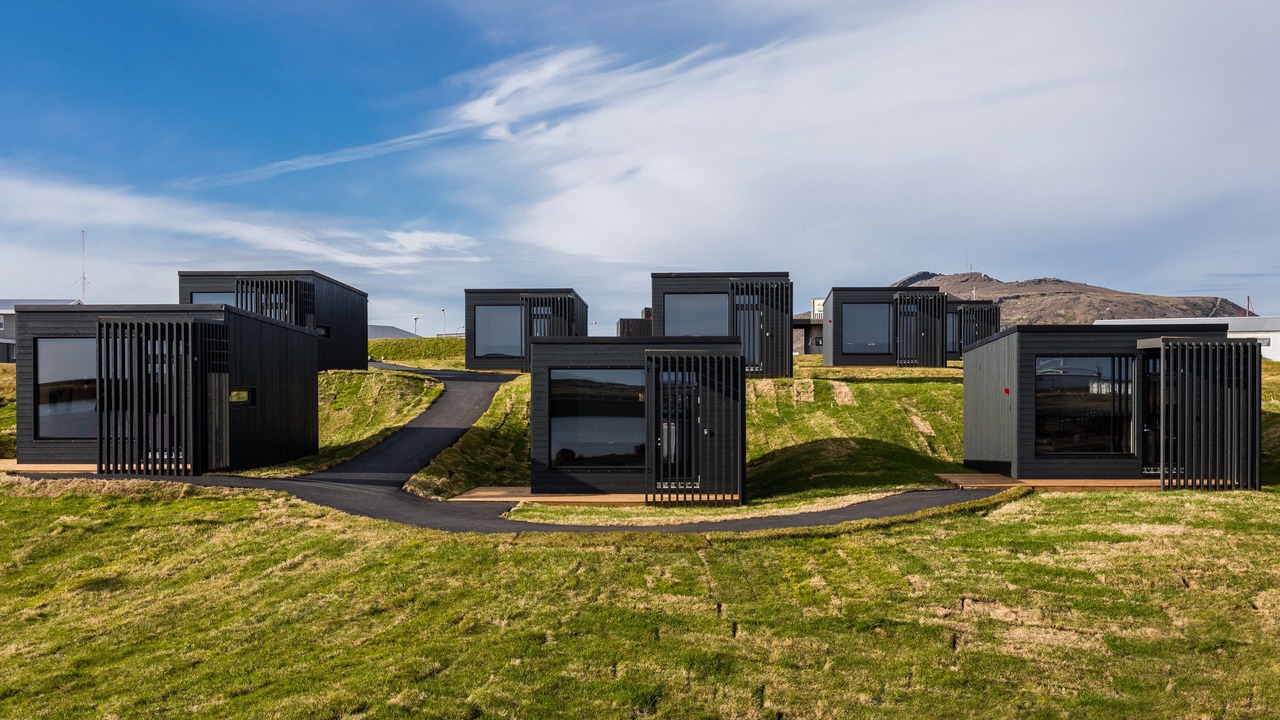 Photo of Outdoor in Grindavik