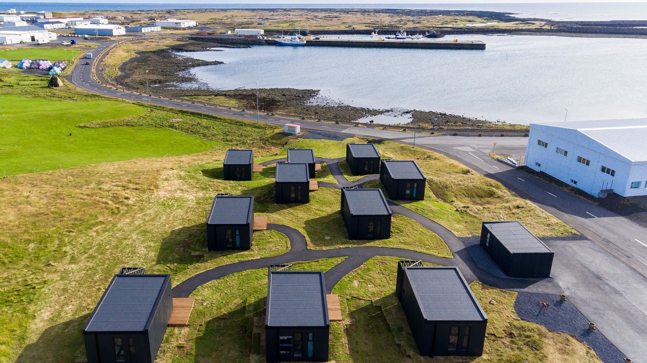 Photo of Outdoor in Grindavik