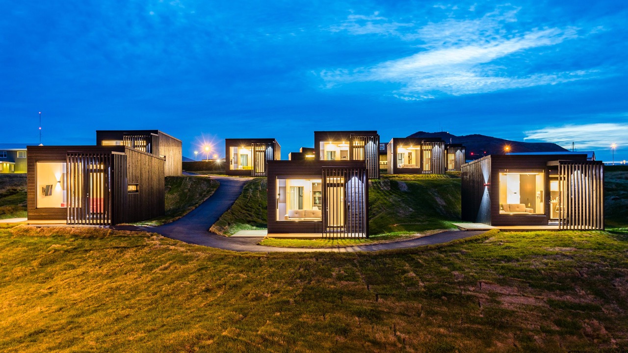 Photo of Outdoor in Grindavik