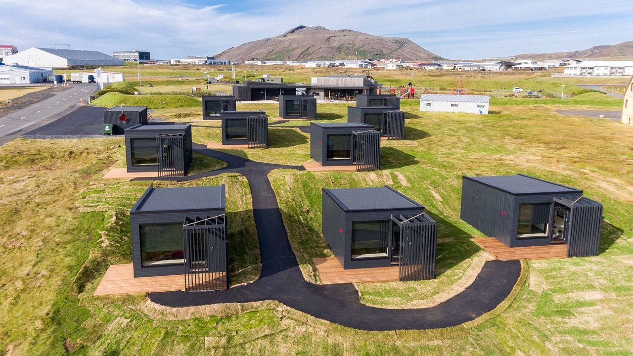 Photo of Outdoor in Grindavik
