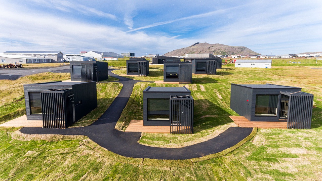 Photo of Outdoor in Grindavik