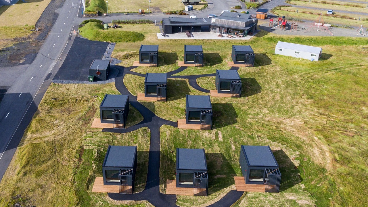 Photo of Outdoor in Grindavik