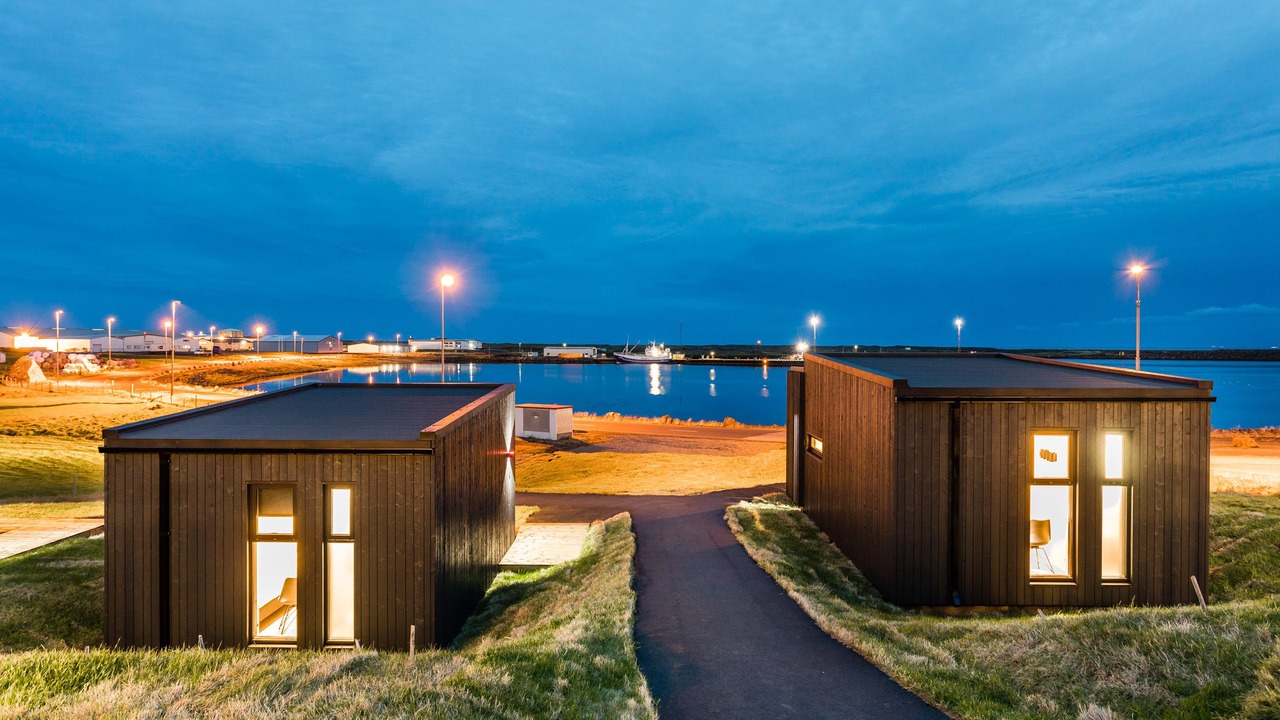 Photo of Outdoor in Grindavik