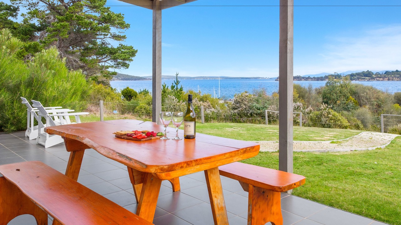 Photo of Patio Balcony in Alonnah