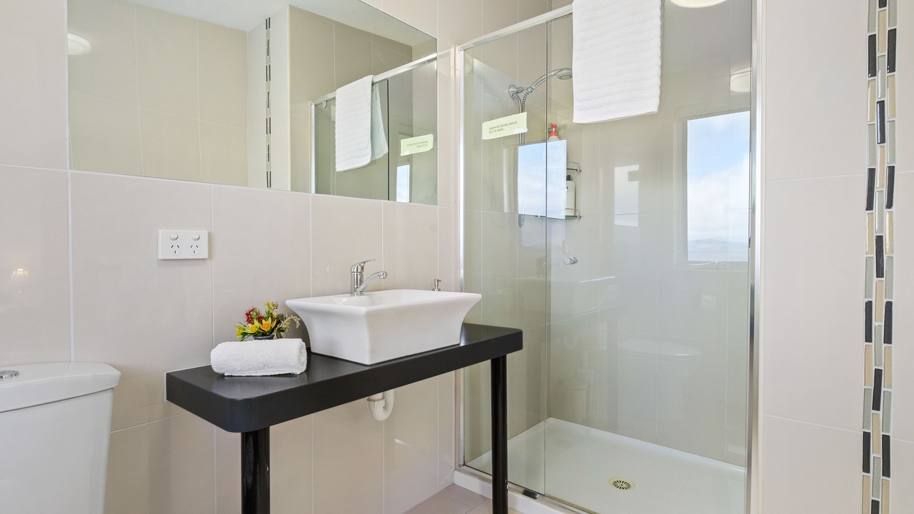 Photo of Bathroom in Alonnah