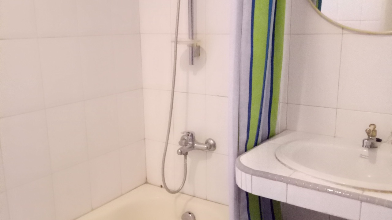 Photo of Bathroom in Tanjung Pinang
