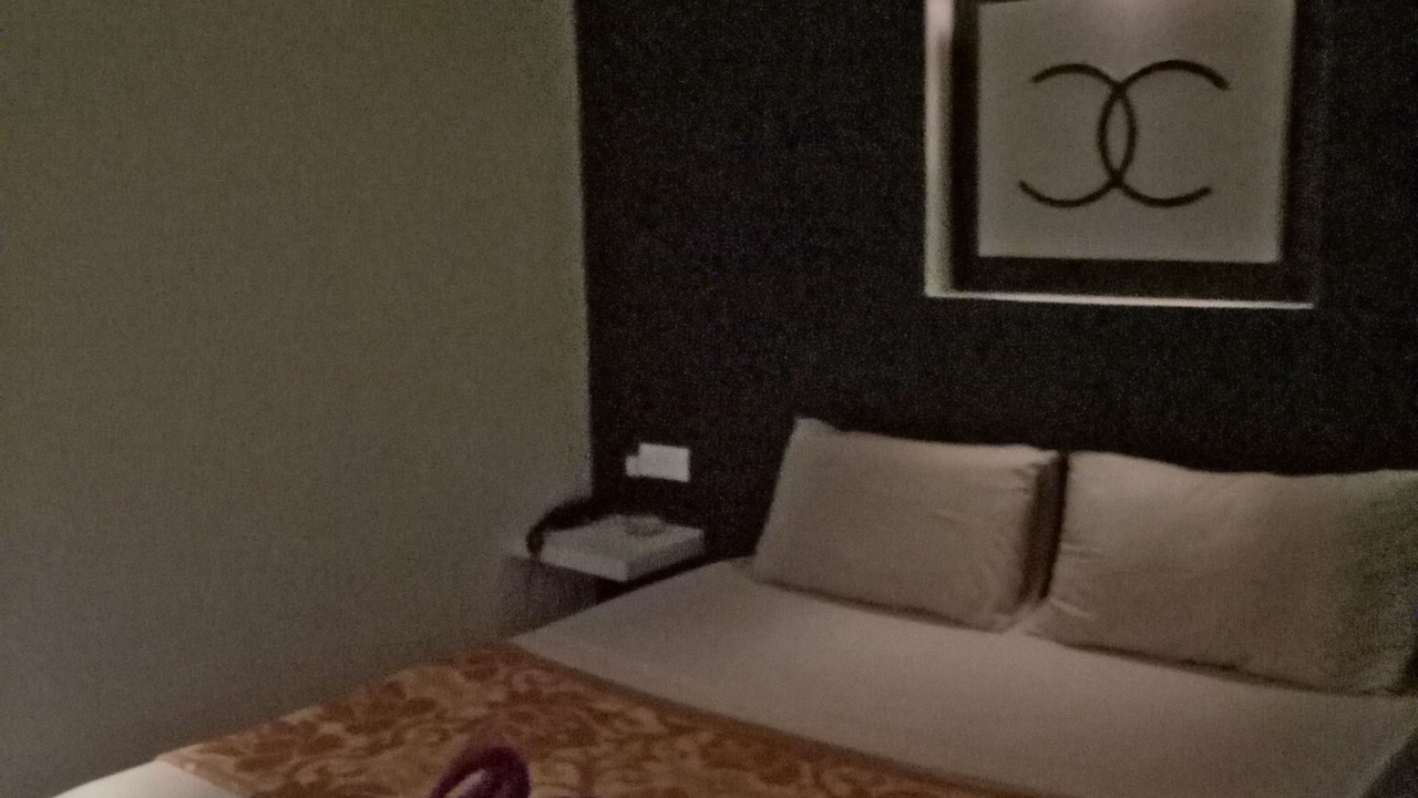 Photo of Bedroom in Tanjung Pinang