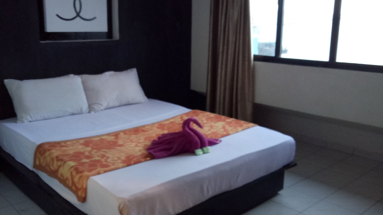 Photo of Bedroom in Tanjung Pinang