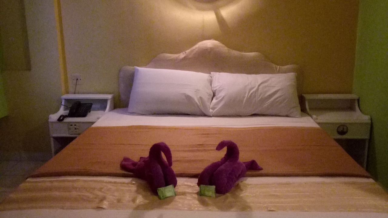 Photo of Bedroom in Tanjung Pinang