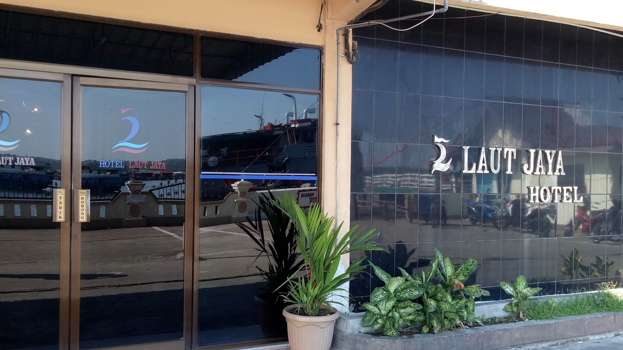 Photo of Buildings in Tanjung Pinang