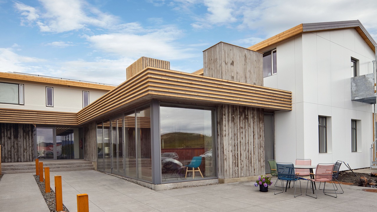 Photo of Outdoor in Reykjahlið