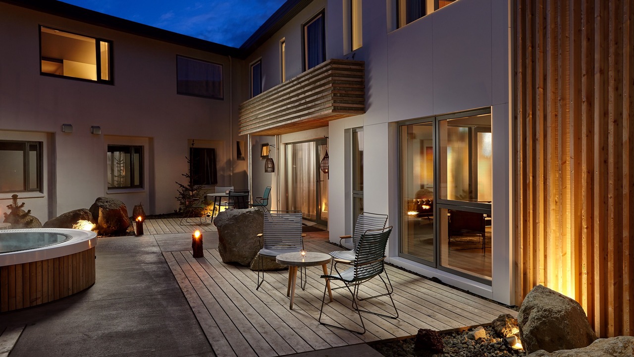 Photo of Outdoor in Reykjahlið