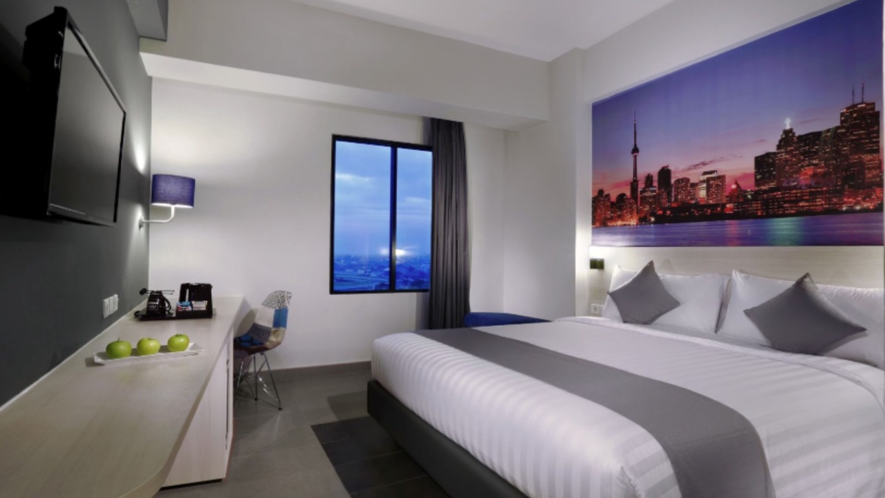 Photo of Bedroom in Cipulir