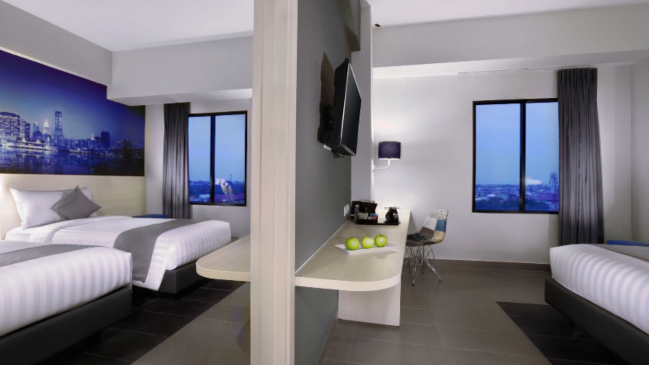Photo of Bedroom in Cipulir