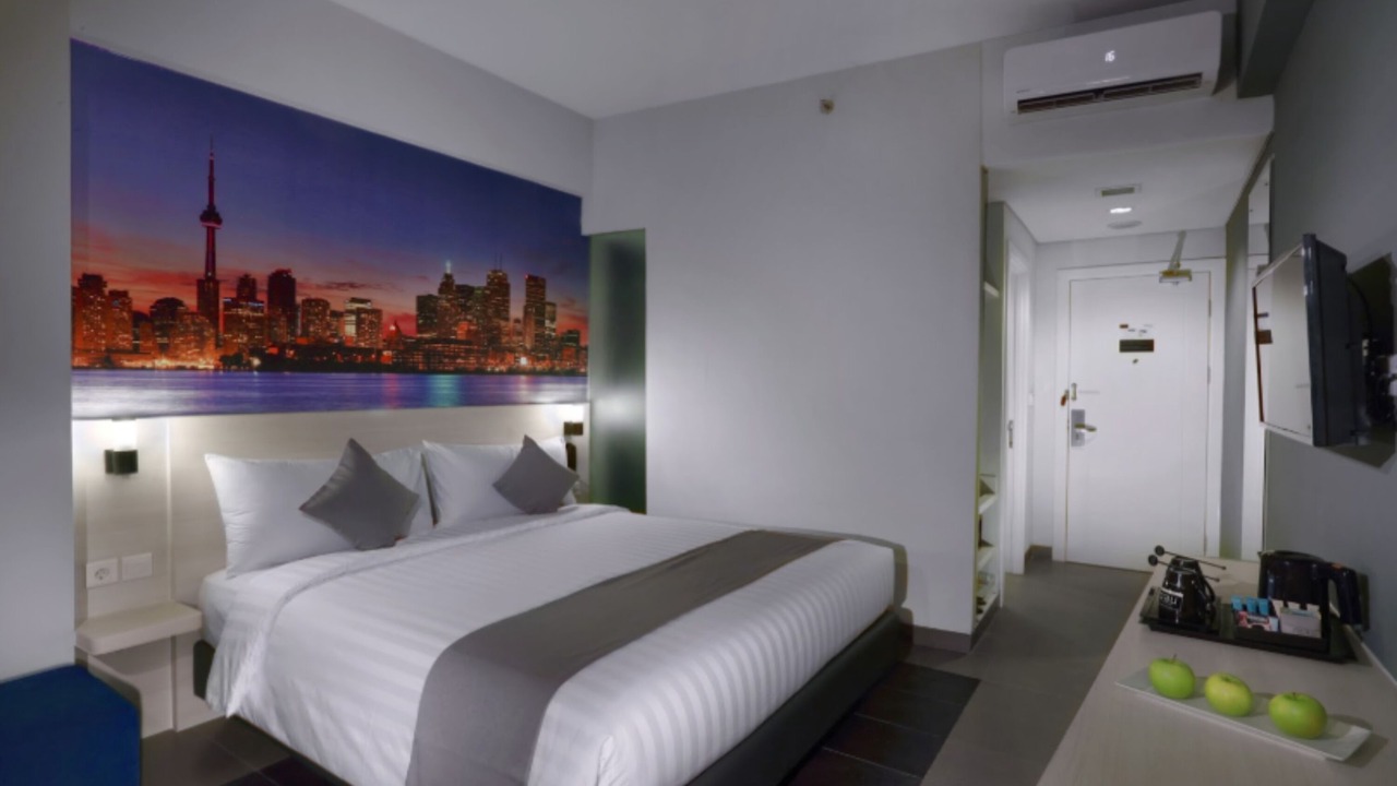 Photo of Bedroom in Cipulir