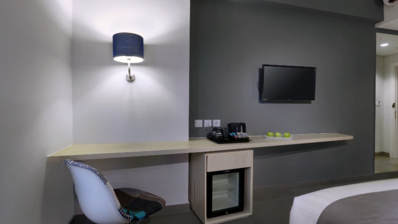 Photo of Bedroom in Cipulir