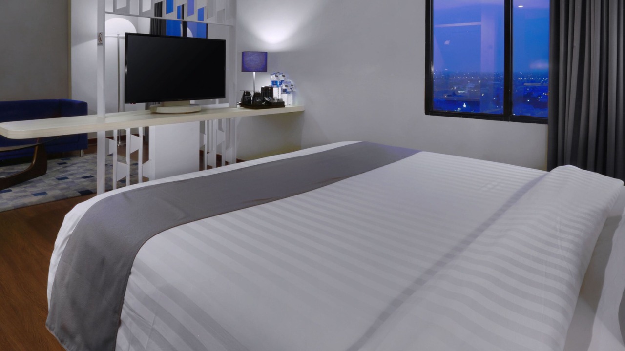 Photo of Bedroom in Cipulir