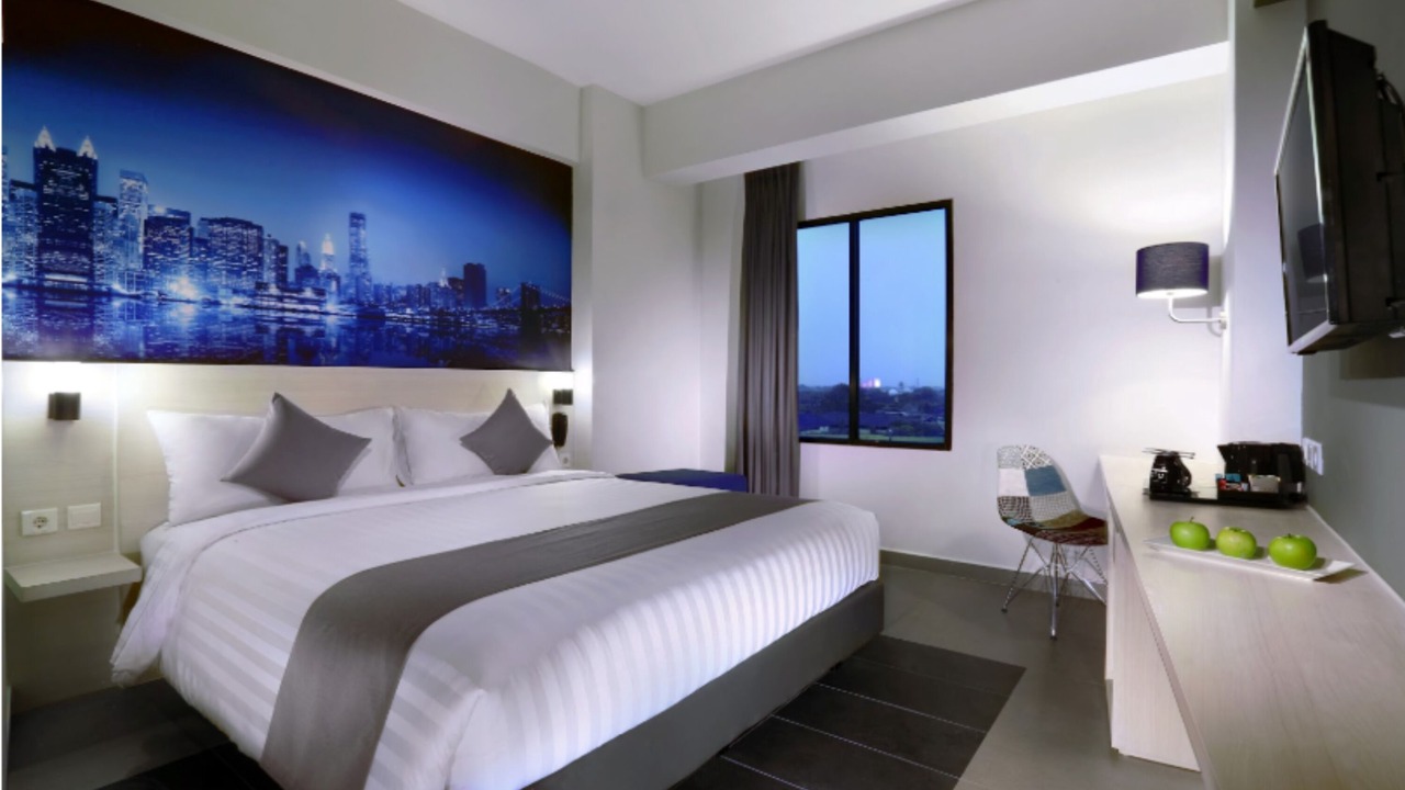 Photo of Bedroom in Cipulir