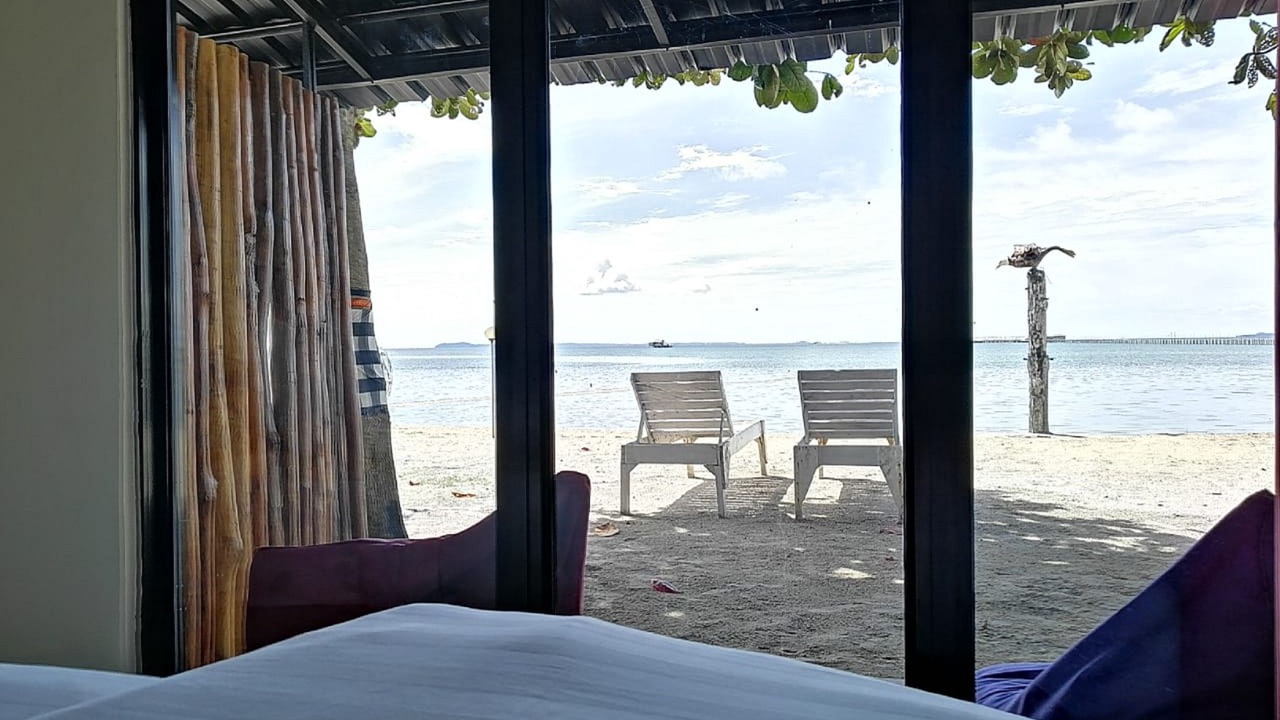 Photo of Bedroom in Telukbakau