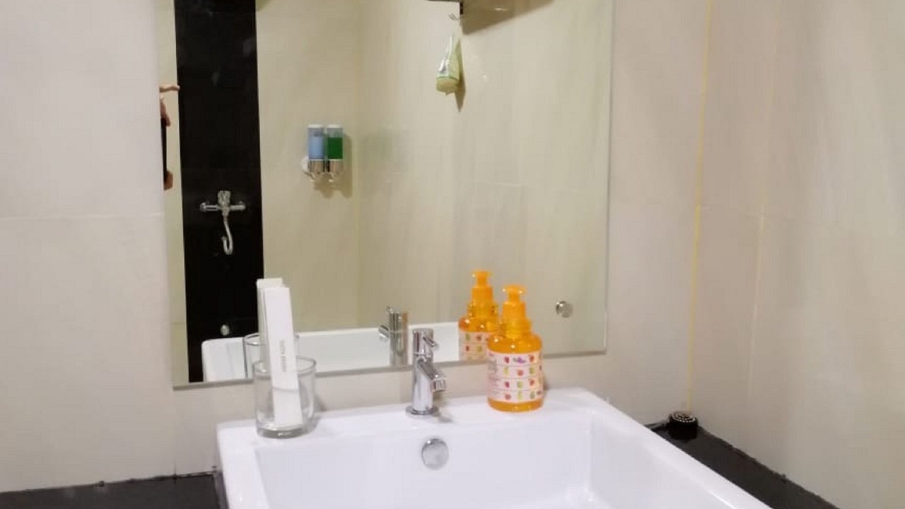 Photo of Bathroom in Telukbakau