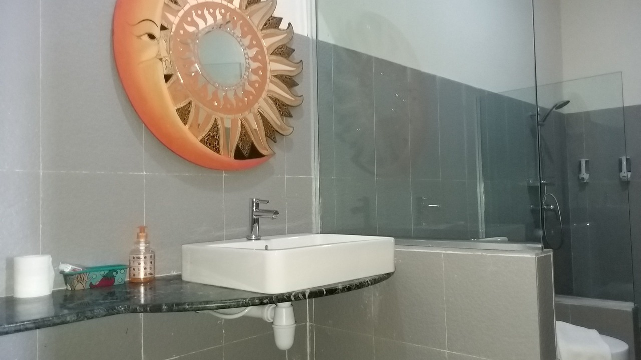 Photo of Bathroom in Telukbakau