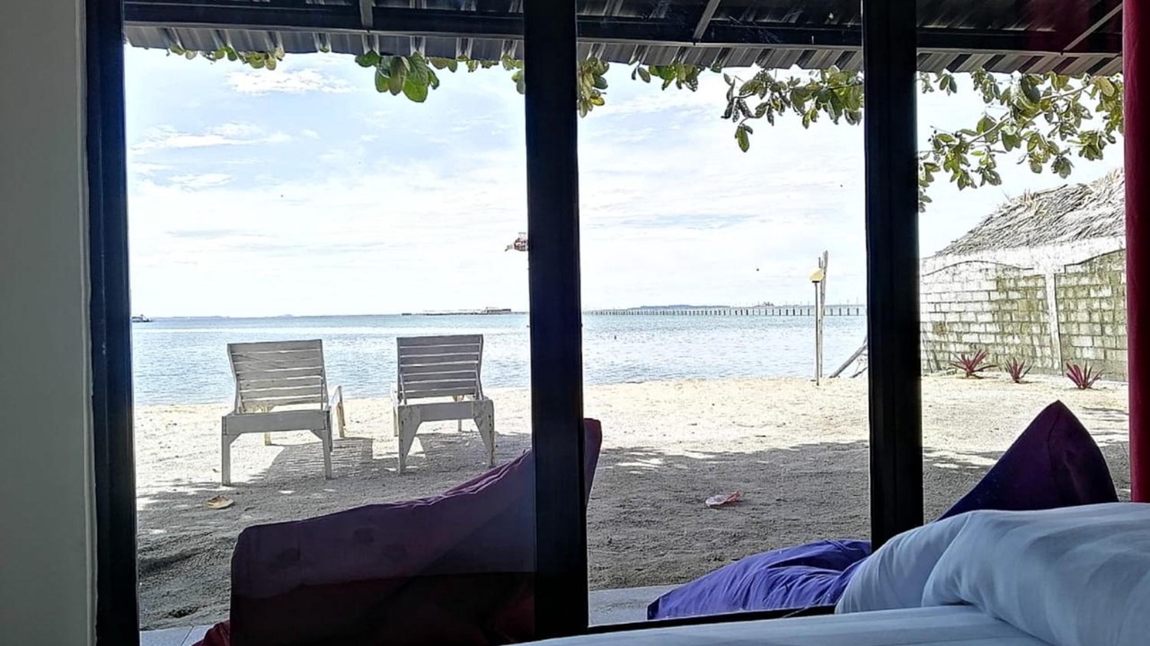 Photo of Bedroom in Telukbakau