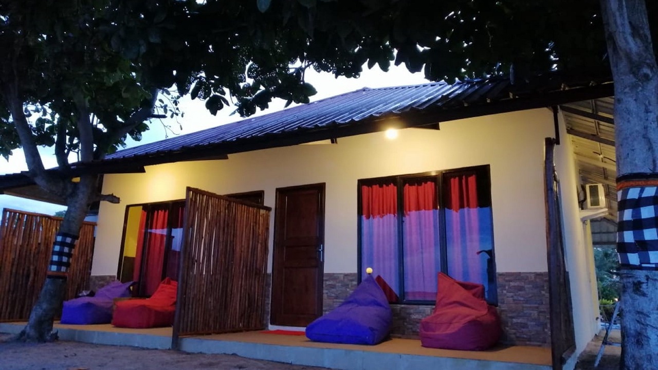 Photo of Outdoor in Telukbakau