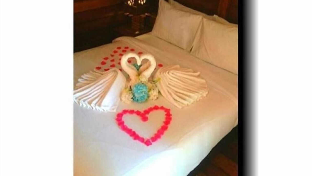 Photo of Bedroom in Telukbakau