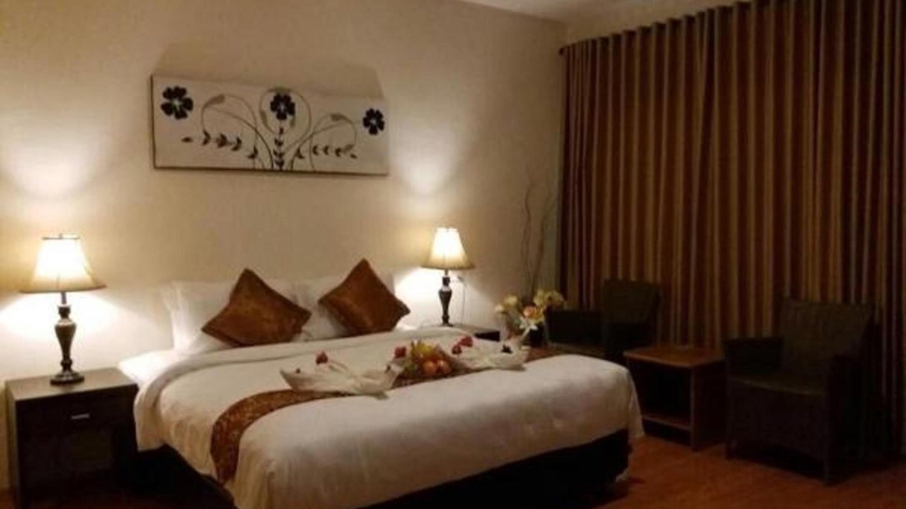 Photo of Bedroom in Telukbakau